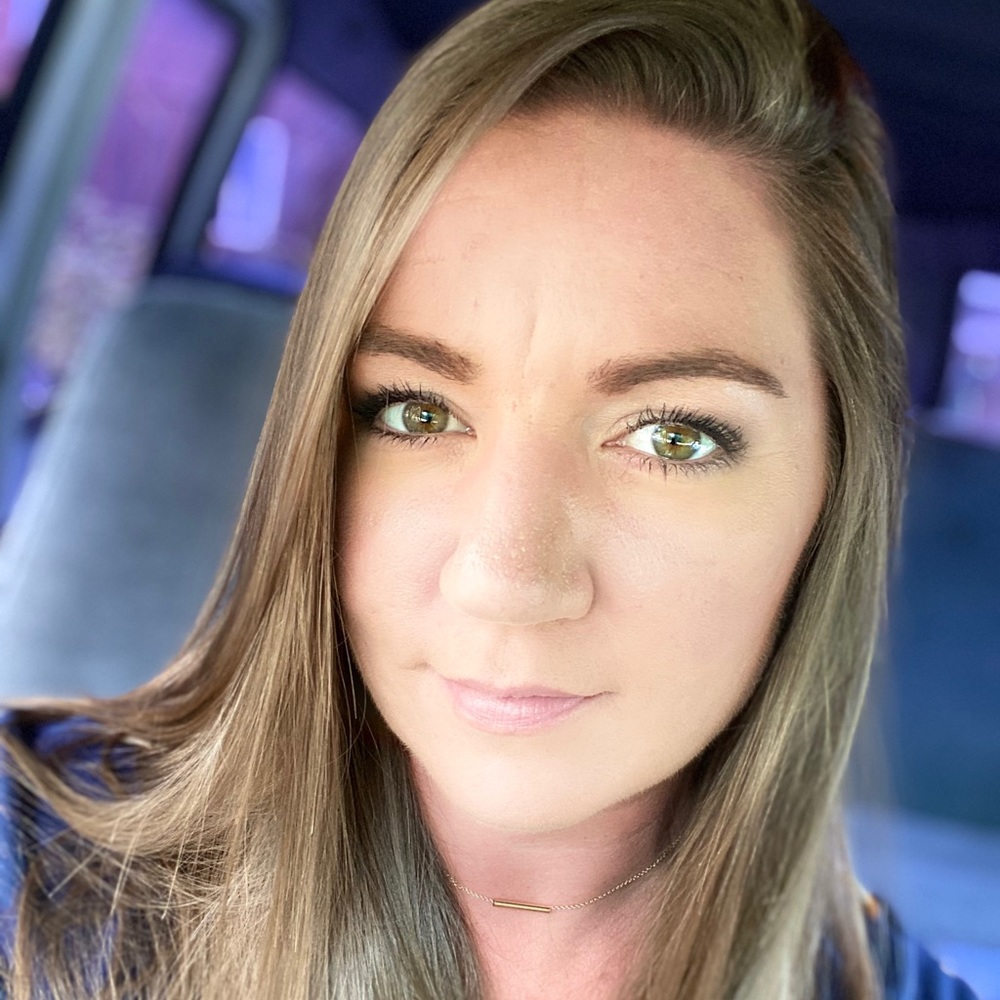 Meet your Posher, Shara